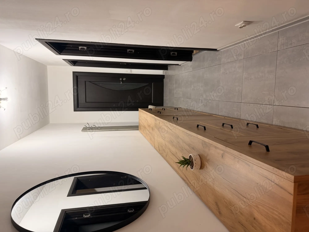 Inchiriez apartament 93 m3 regim hotelier 3 dormitoare