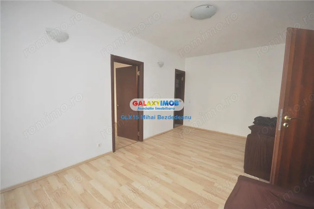 Vanzare apartament 2 camere in zona Domenii - Expozitii.