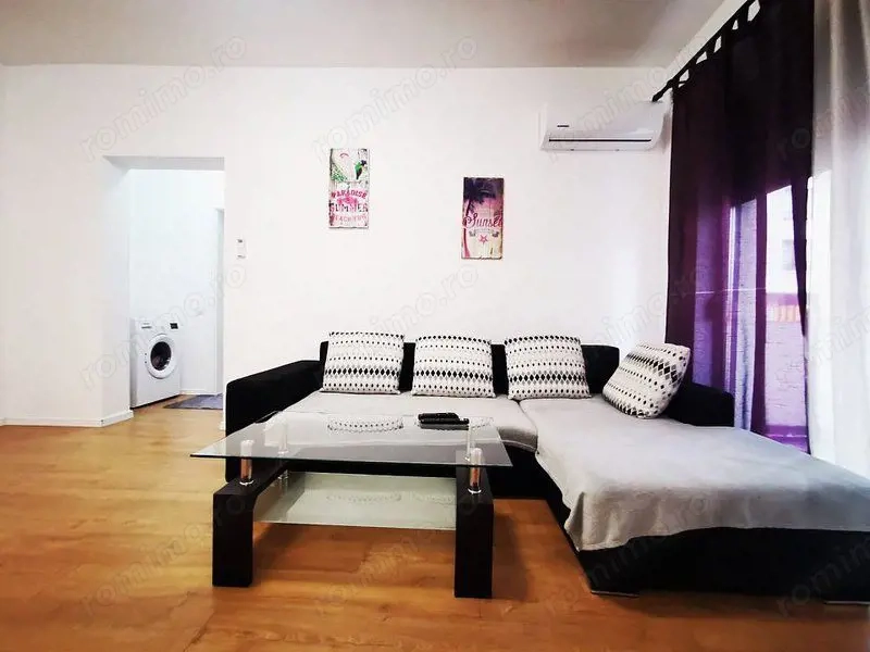 2 Camere Aradului - Hornbach - 430 euro