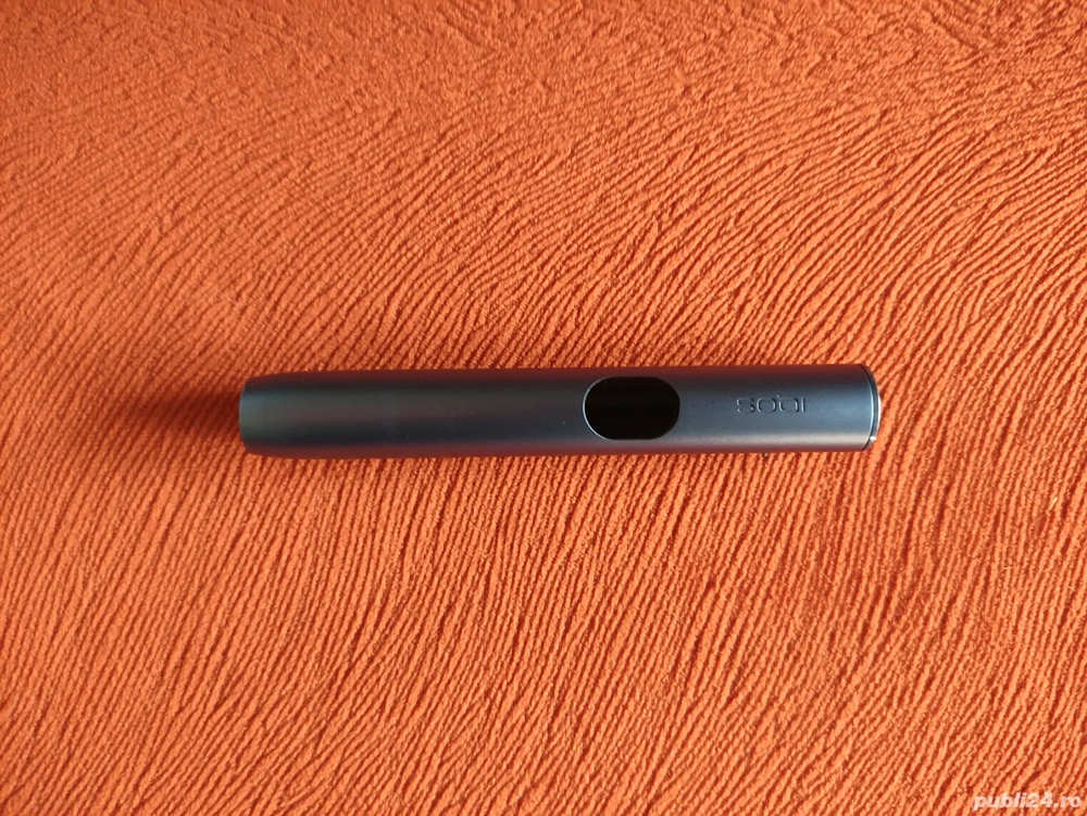 Iqos stilou