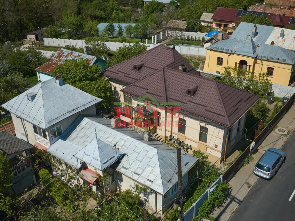 Nou! Casa D+M, langa parc, ideala diverse activitati!