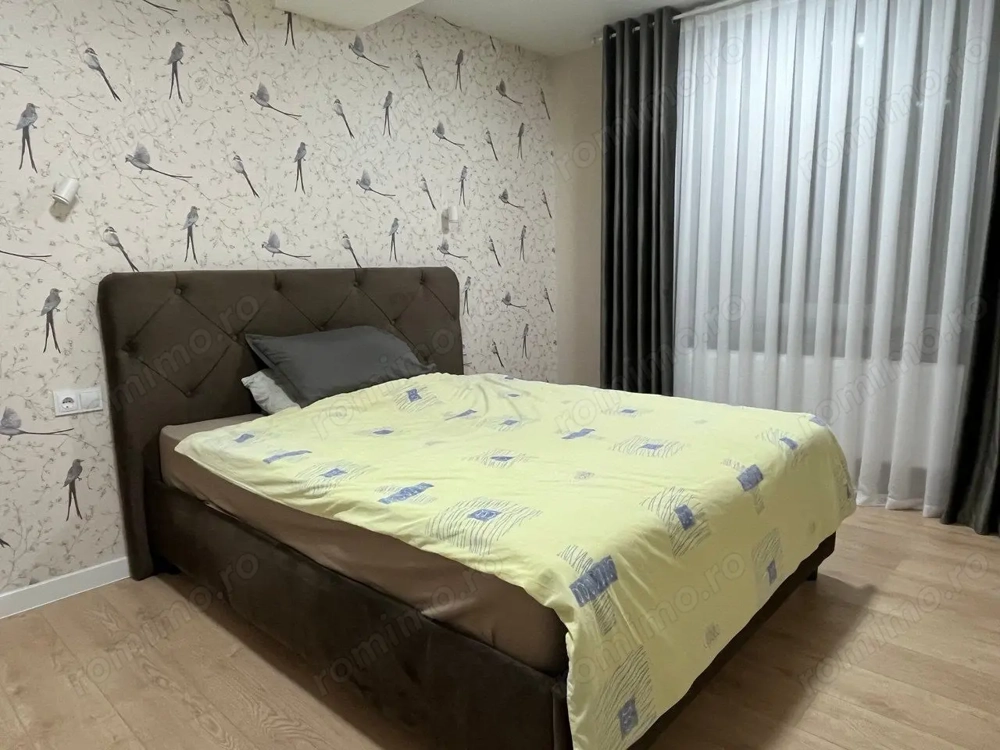 2 camere in zona Drumul Taberei