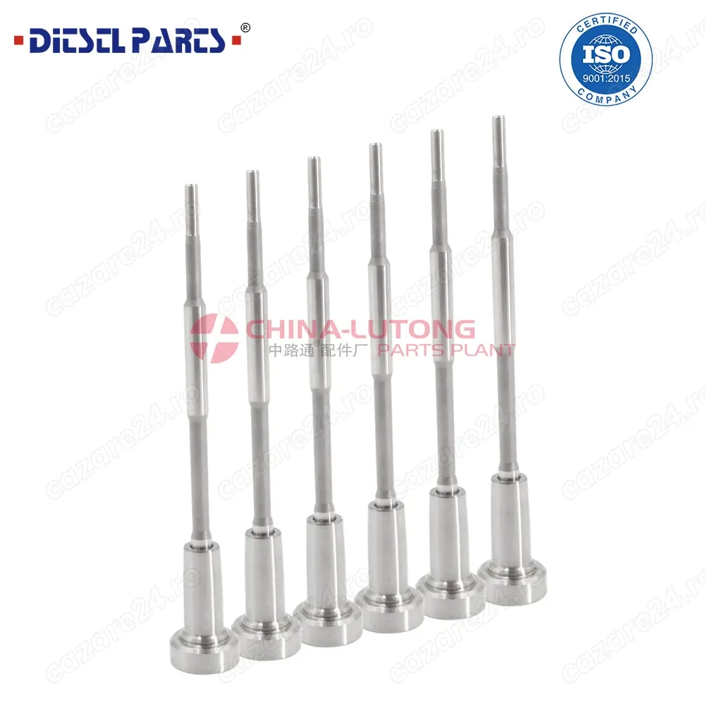 Common Rail Injector Valve F 00V C01 529