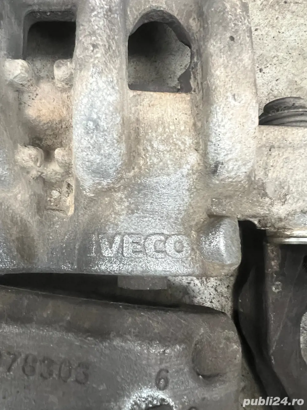 vand 2 etrieri invec dayli spate