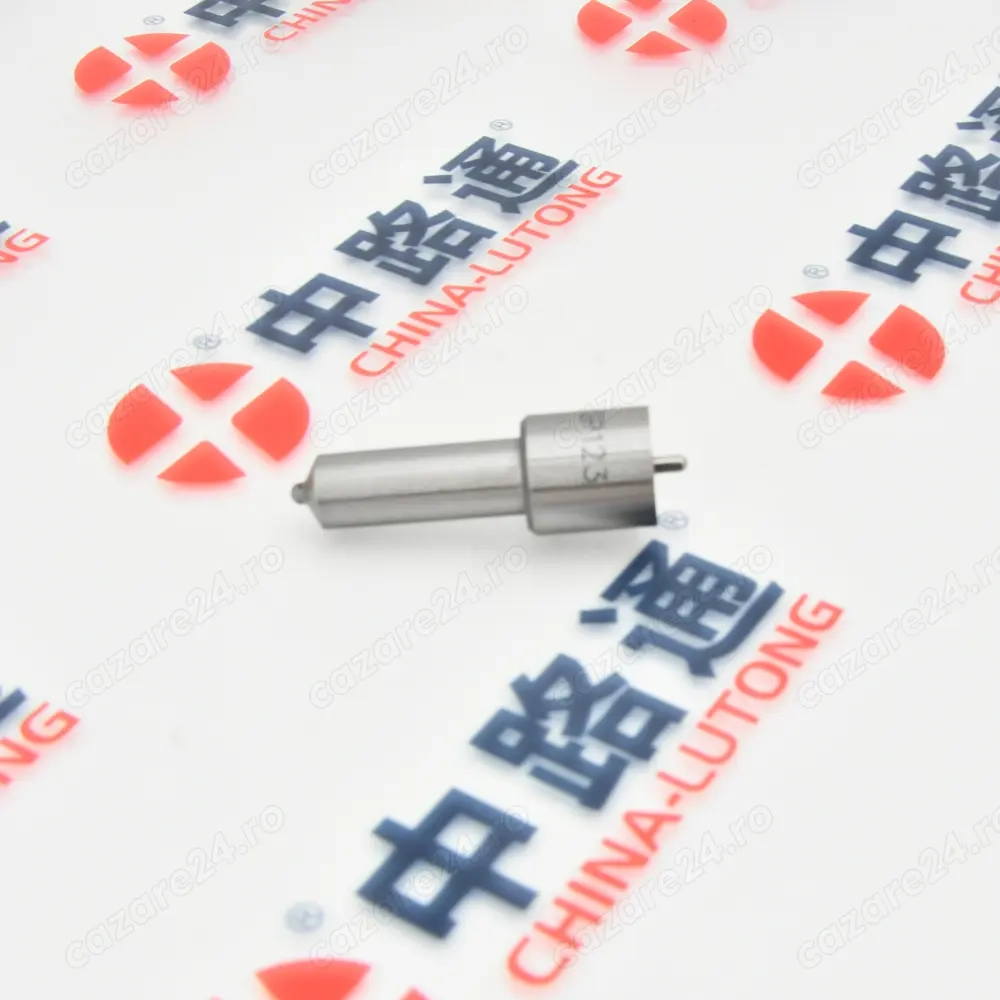 Common Rail Injector Nozzle DLLA93P1749