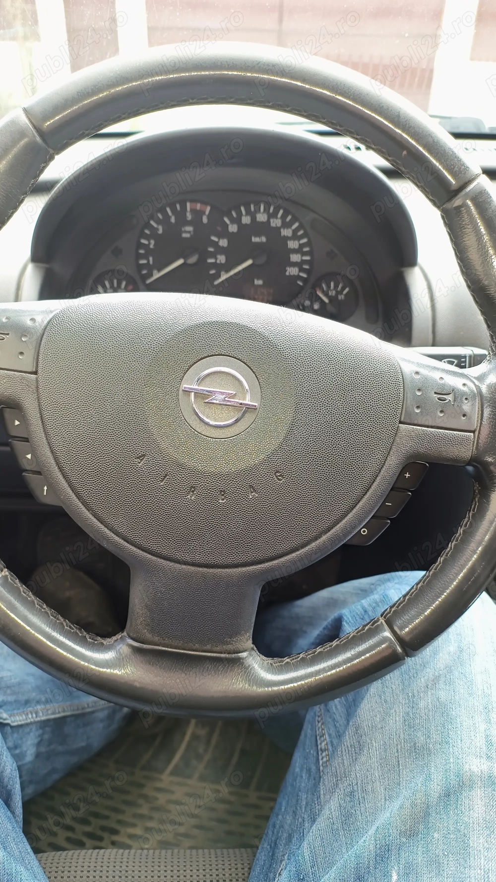 Opel CORSA cu  1,2 cdti diesel