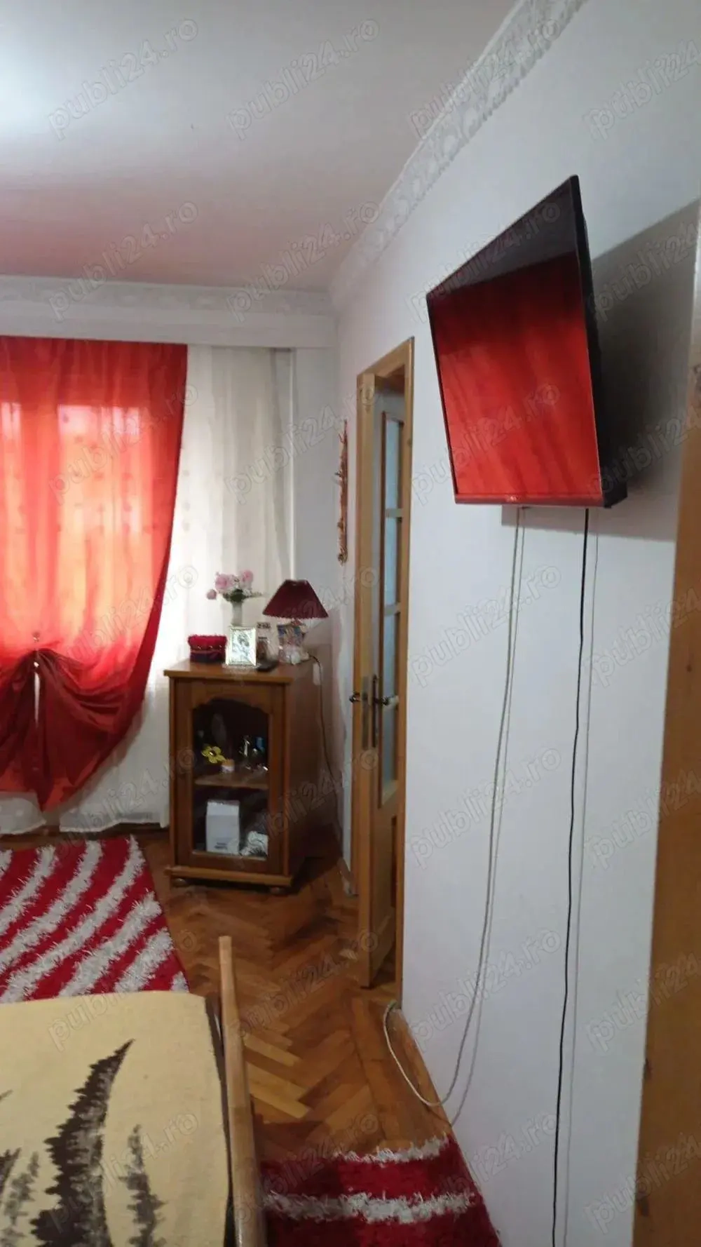  Schimb sau vand apartament cu 3 camere Traian