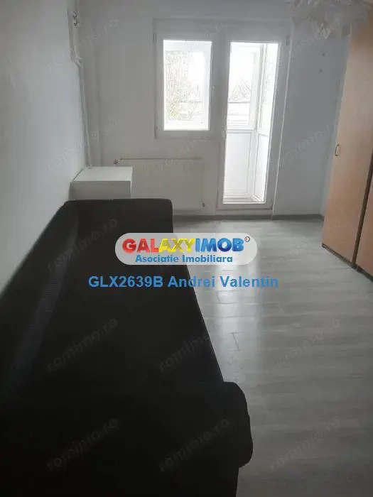 Apartament 2 Cam Berceni - Piata Sudului - 10 Min Metrou