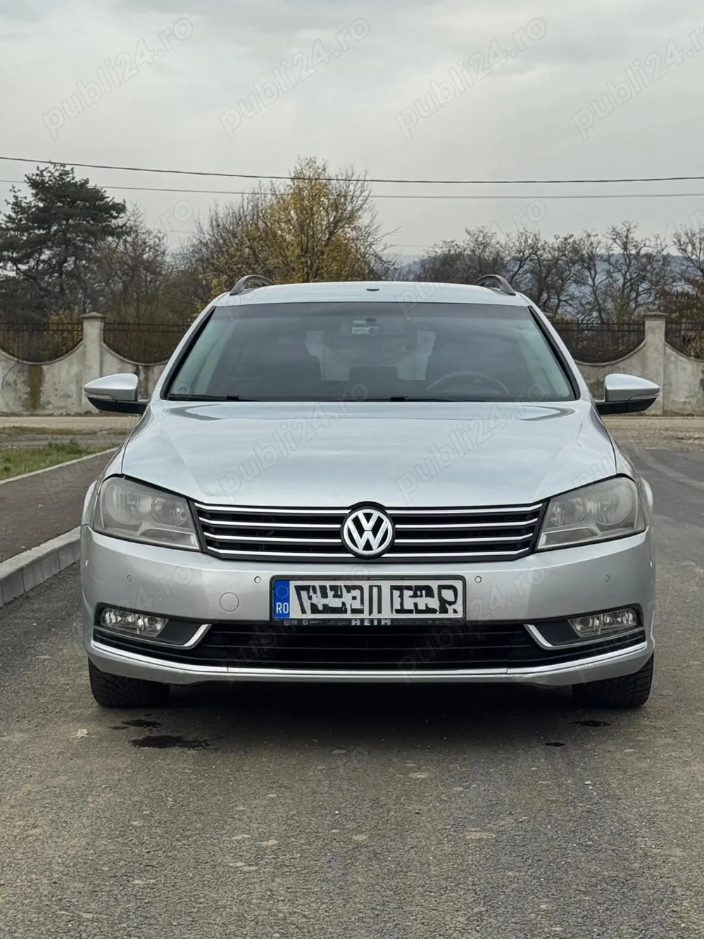 Volkswagen Passat Variant 2.0 TDI Automat
