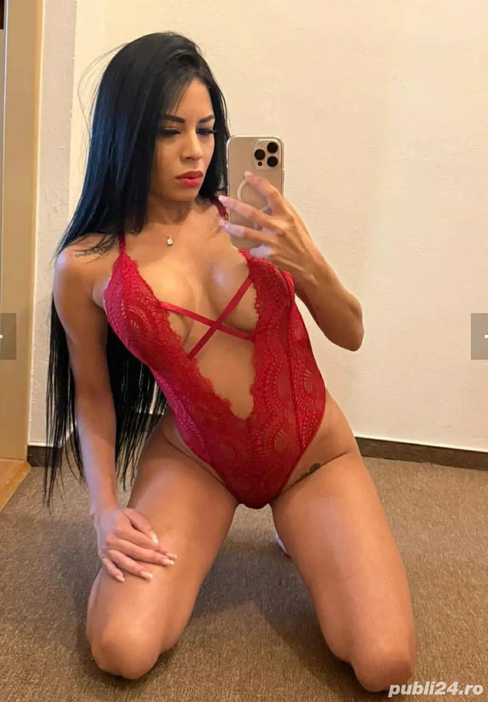 melisa noua in oras deplasare sau la mine