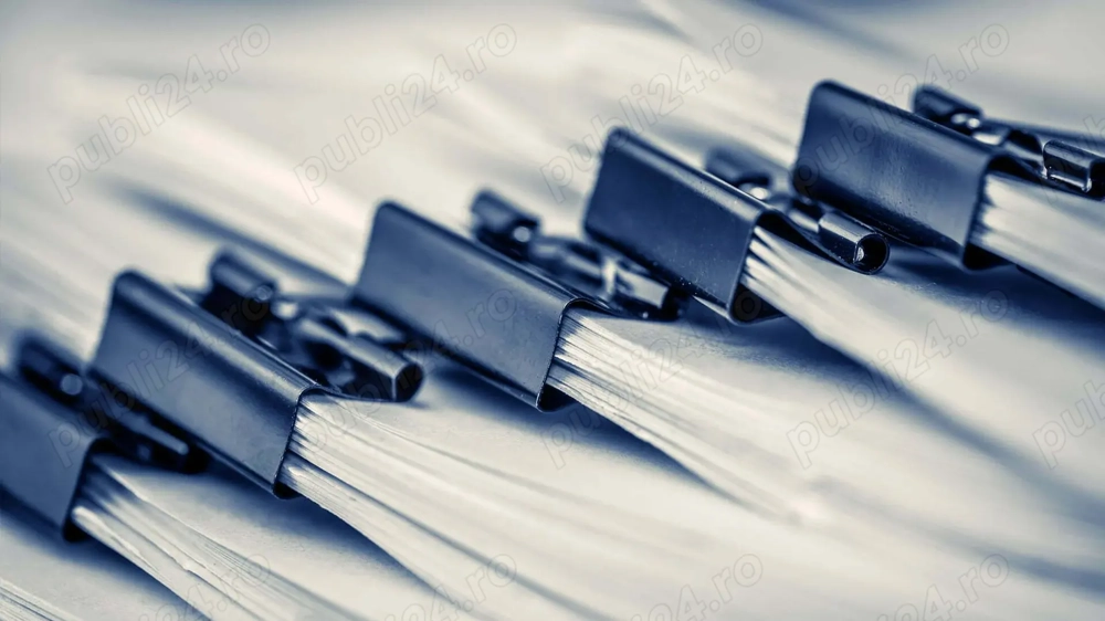 Întocmire dosar pentru avizul de munca straini 