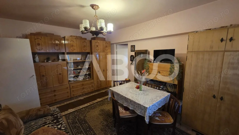 Apartament cu 2 camere de vanzare zona Ciserom