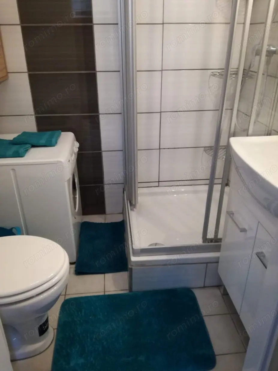 Apartament cu o camera de inchiriat zona Girocului
