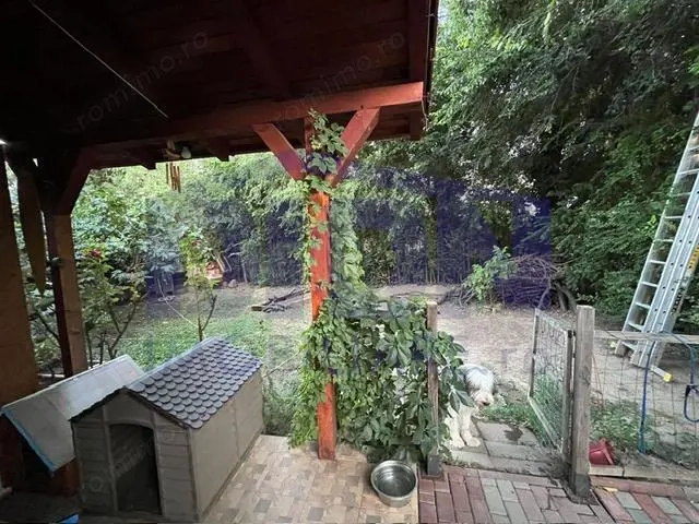 Vila Braytim, 240mp, teren 357mp