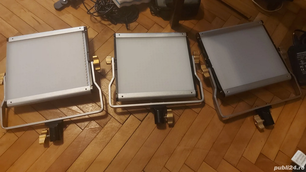 Panou Neewer 480 Led 