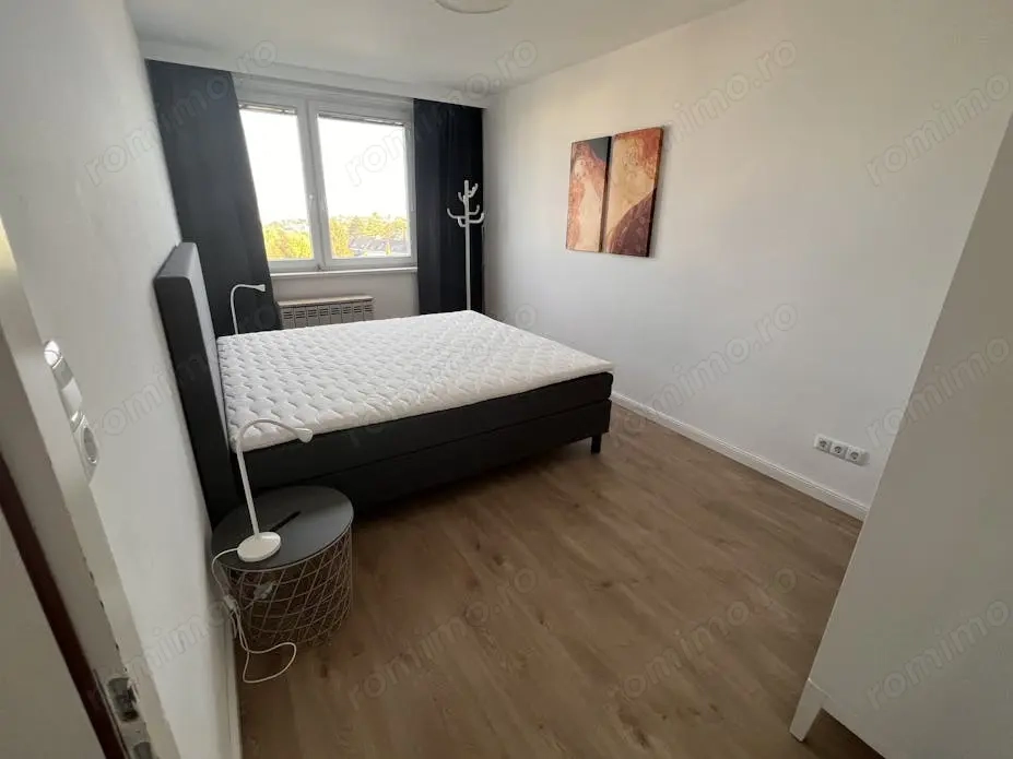 Apartament cu 2 camere de inchiriat zona Girocului