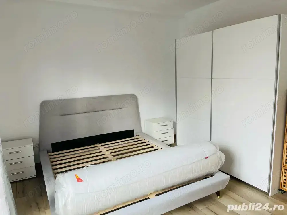 Apartament deosebit în zona Modern, imobil nou   2 camere + bucătărie închisă, 55 mp utili + terase