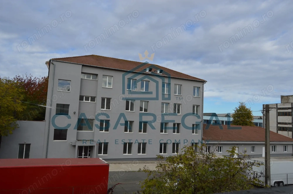 Oportunitate de investitie - spatiu de cazare cu randament ridicat