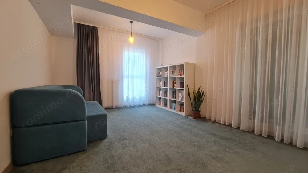 Apartament 2 Camere Decomandat, Zona Theodor Pallady – Modern si Spatios