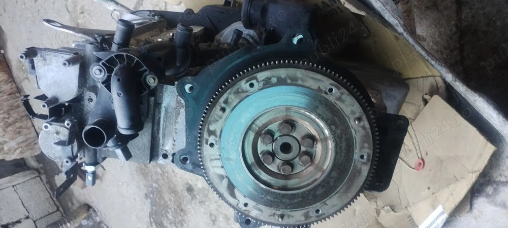 Dezmembrez motor Volkswagen golf - cod Bca