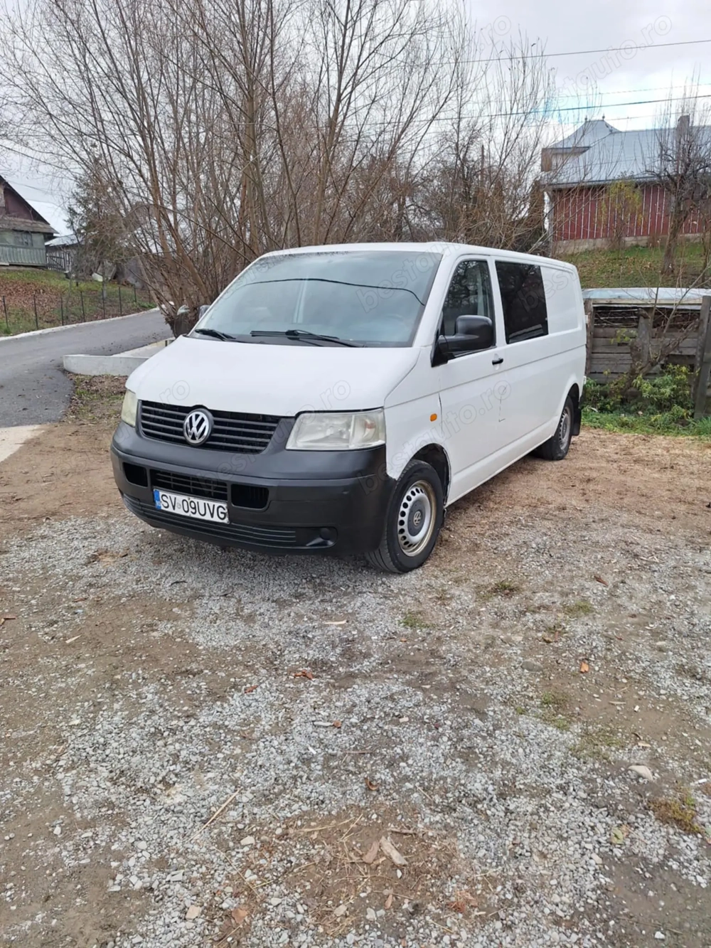 Wolzvahen t5 de vânzare 