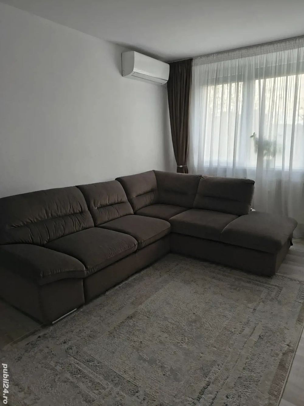 vând apartament 4 camere,dr taberei