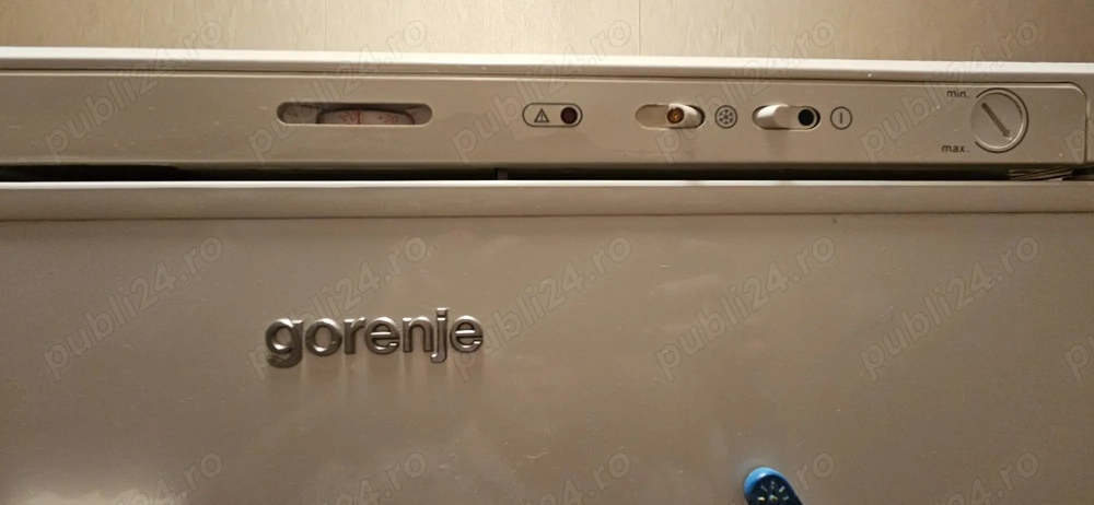 Congelator GORENJE (made in SLOVENIA)