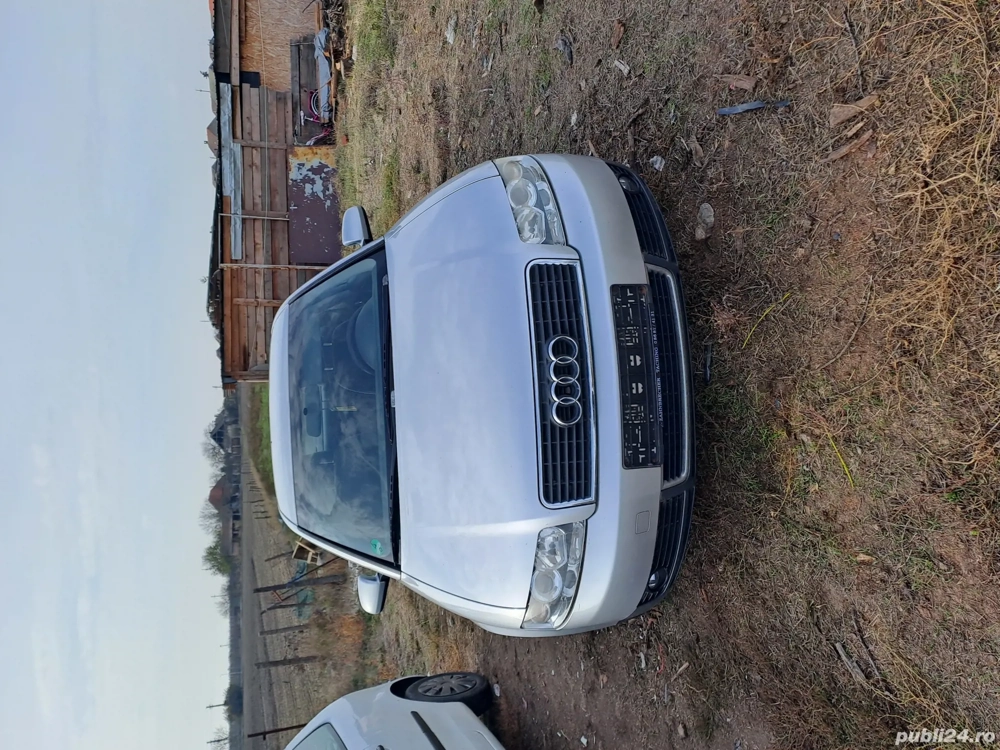 vand Audi A4 2.0 benzina pentru mai multe detalii in privat