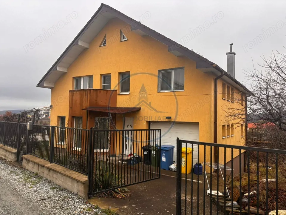 Vânzare casă – Cartier Subcetate
