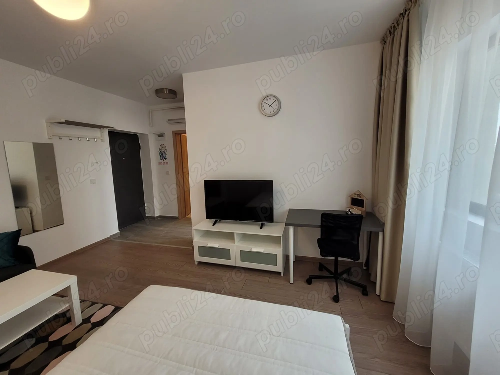 garsoniera regie residence 1 