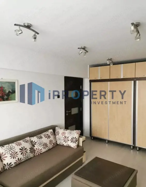 3 Camere | Tineretului | Centrala proprie | Loc de parcare  | Mobilat + Utilat