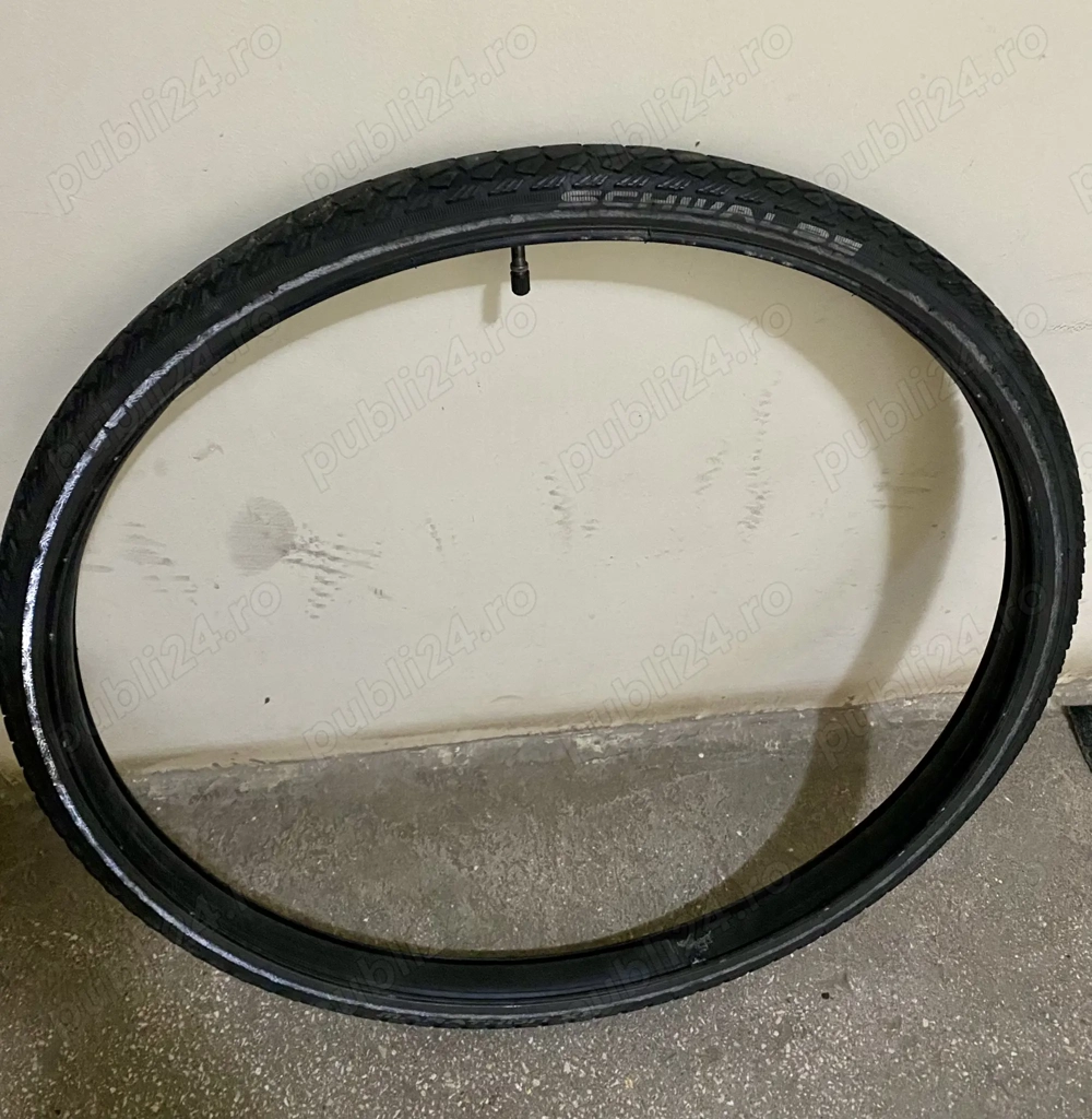 Anvelopă Schwalbe Marathon XR 28 x1.75 cu cameră,ocazie 