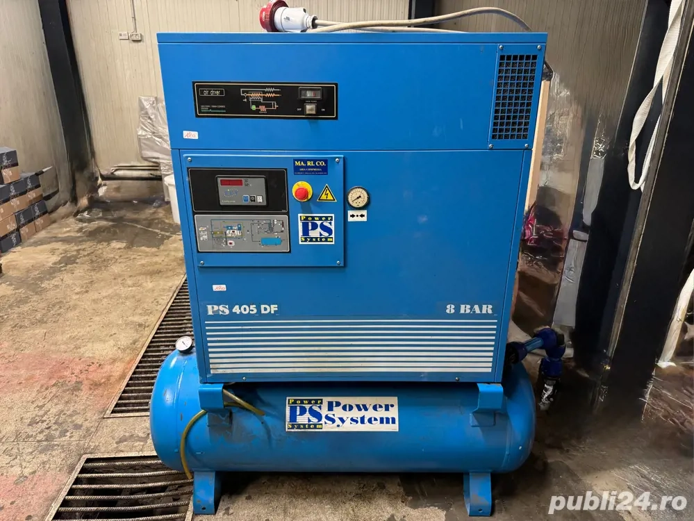 Compresor AER Profesional