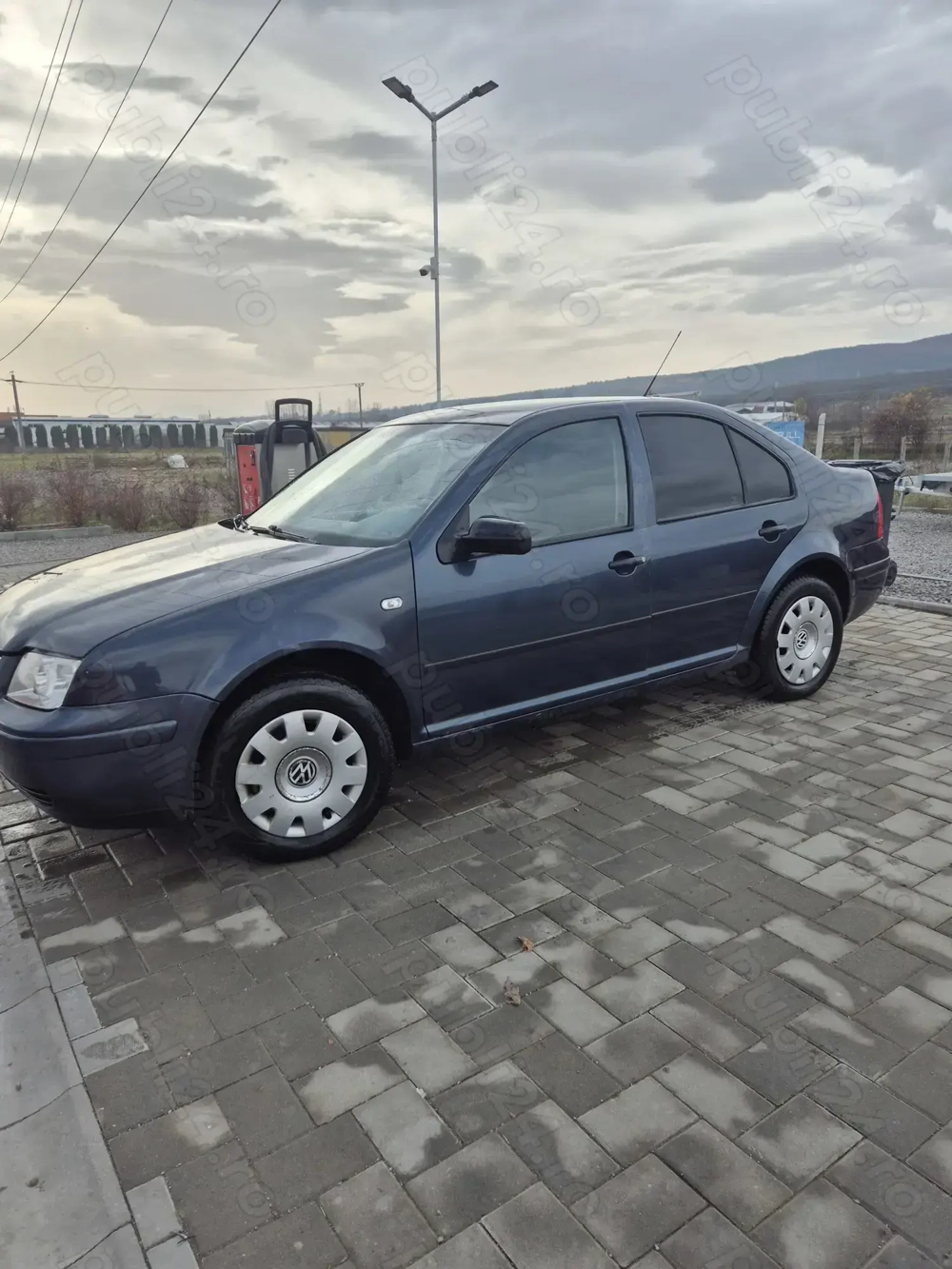 Wv bora 1.9 TDI