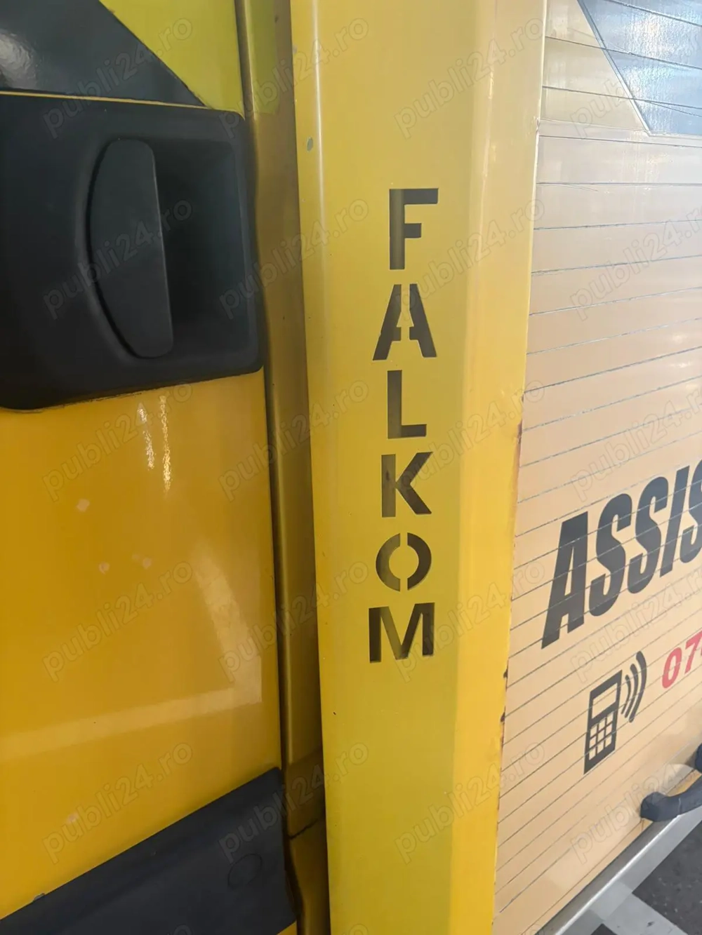 De vanzare Iveco Dayle 