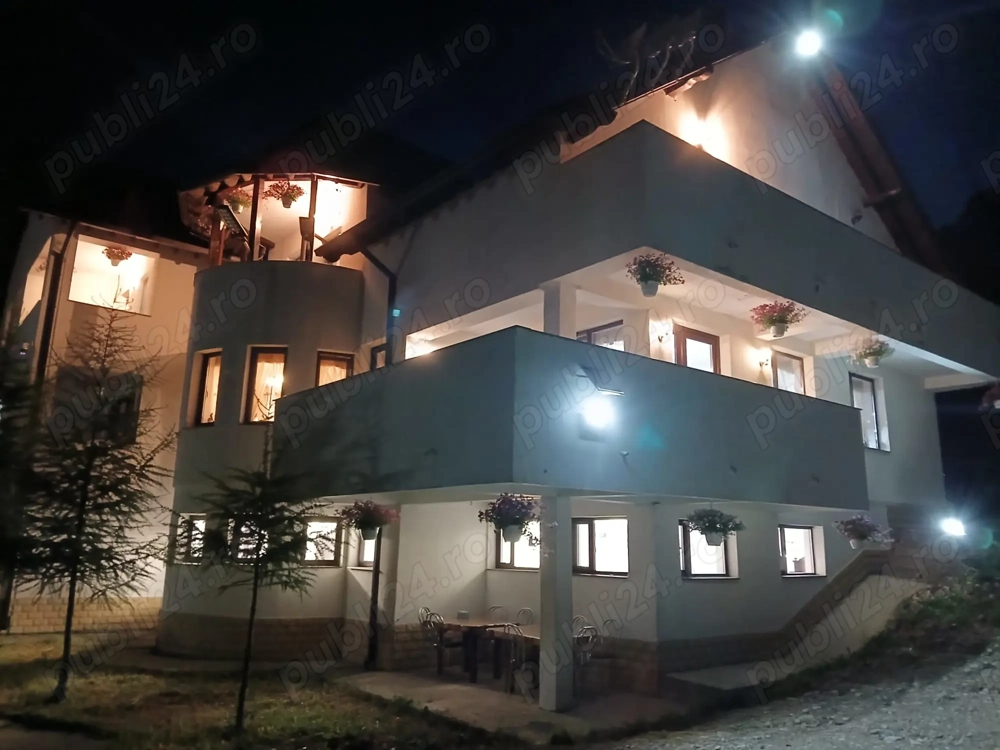 Cazare Vatra Dornei, Bucovina - Bucovina Resort & Spa Terapeutic