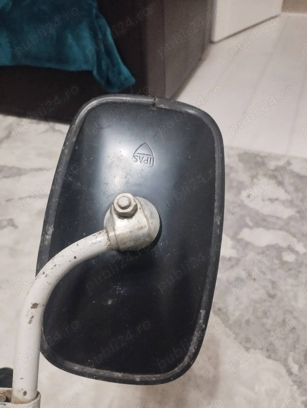 Vând Oglinzi pentru tractat rulota 