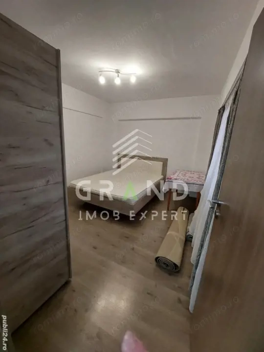 Apartament de inchiriat cu 2 camere, Str. Dunării, aproape de Iulius Mall