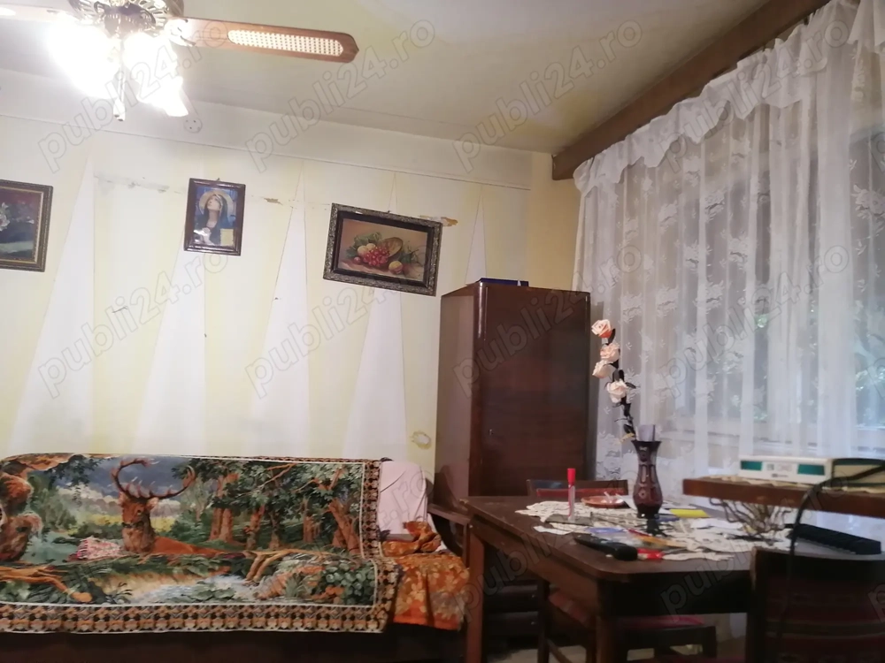 De vanzare apartament cu 2 camere, la 350 metri de Iulius Mall