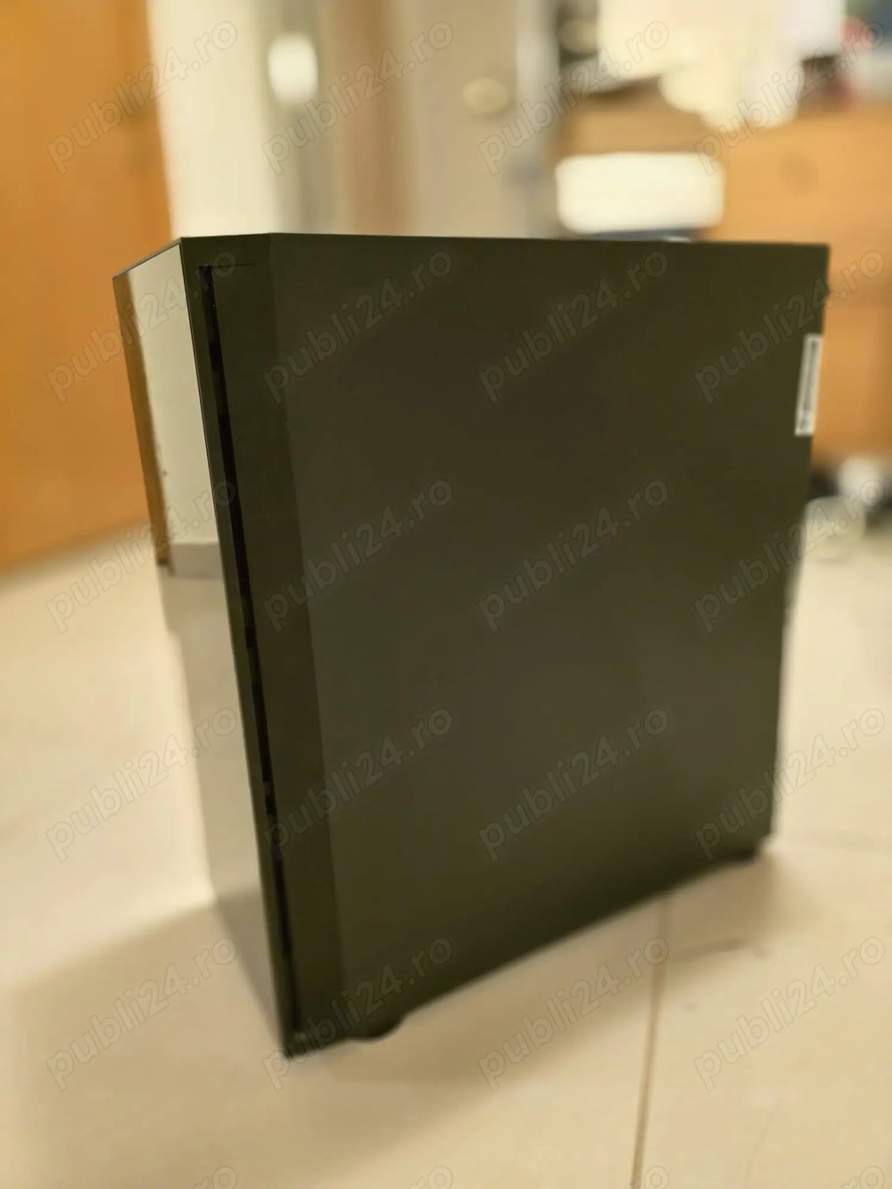 Calculator gaming i5 9600k gtx 1660 super