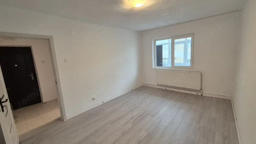 Vânzare apartament 2 camere, 42 mp - Bumbești-Jiu - strada Jiului