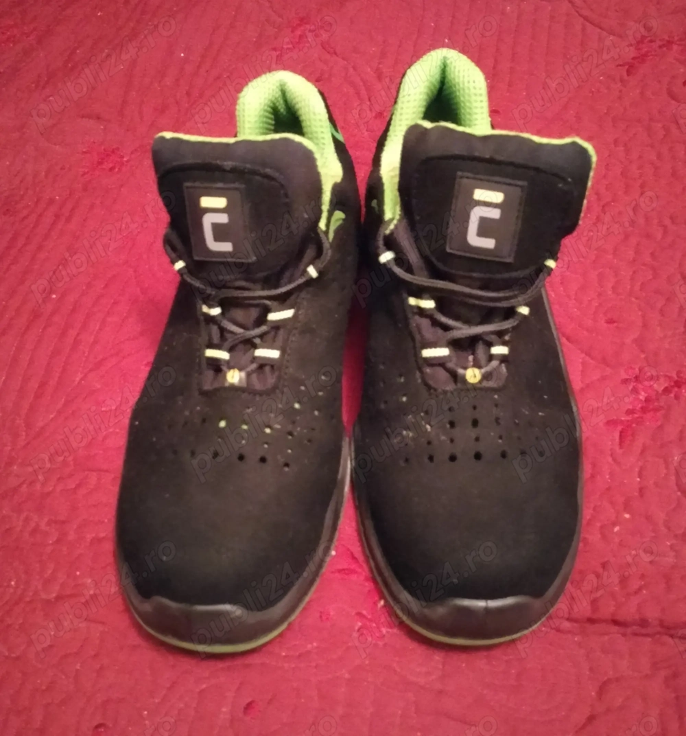 Bocanci Halwill cu bombeu metalic 