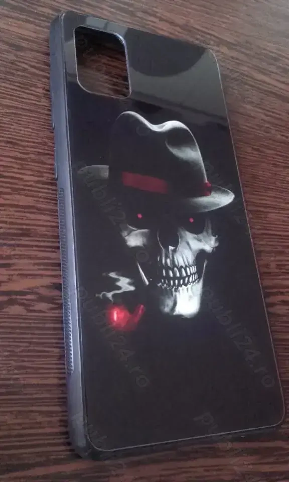 Pachet 3 huse Samsung A51