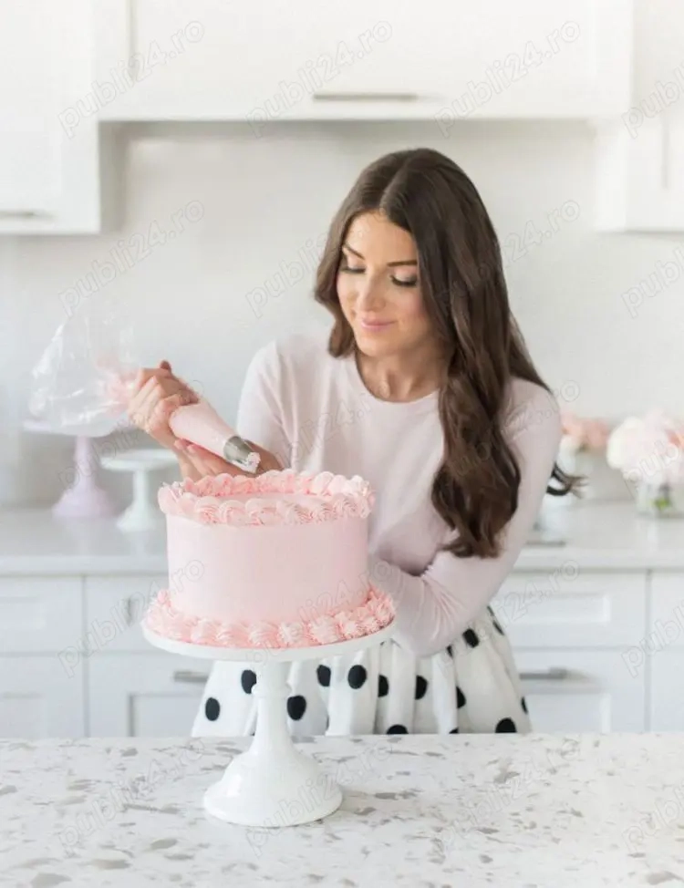 Cofetara cu experienta