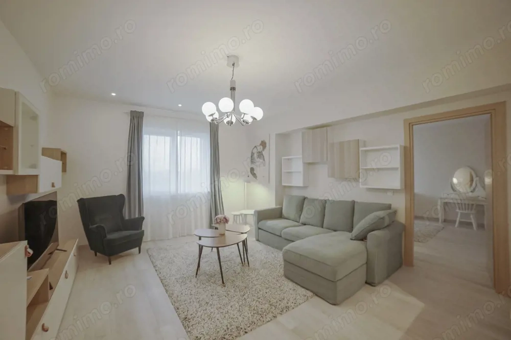 Rin Residence Vitan* Loc de parcare subteran*Ready to move in