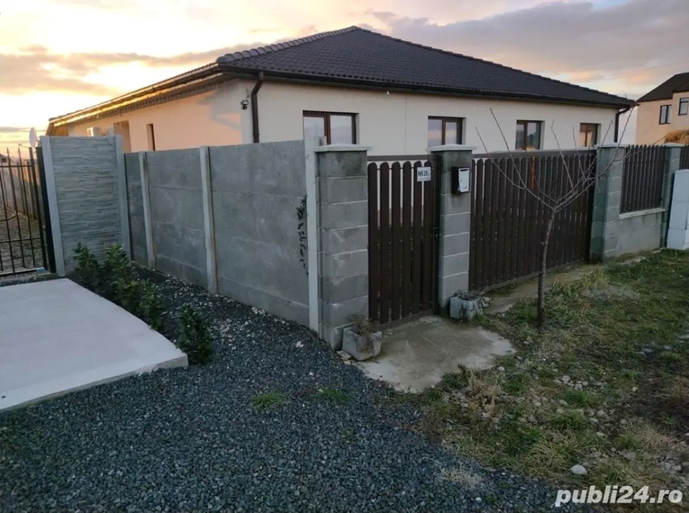 Casa Duplex 3 Camere - Complet Mobilata - Sag