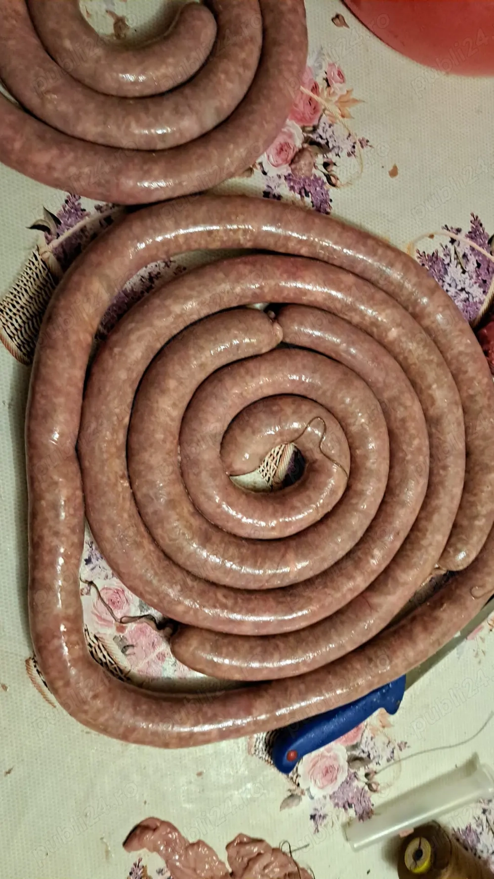 Carcasa porc și ppreparate