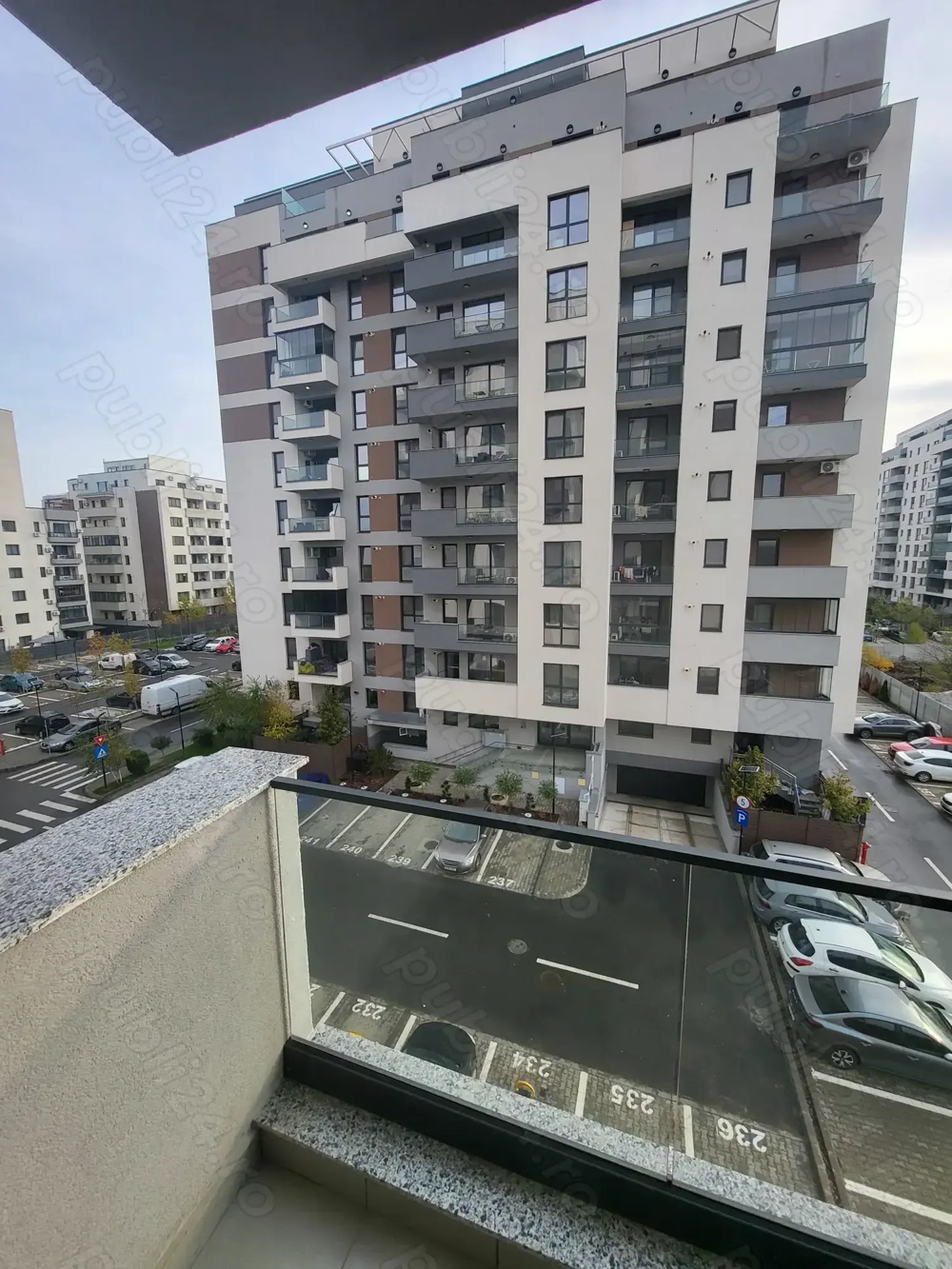 Apartament 2 camere de inchiriat | Cartier Brancusi | Valea Larga