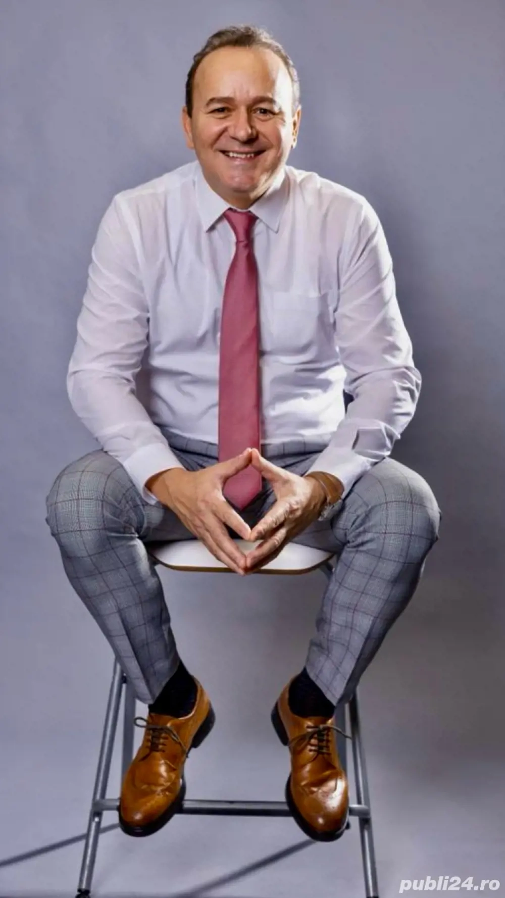 Cabinet Individual de Psihologie Psihoterapie PONOV DARIUS