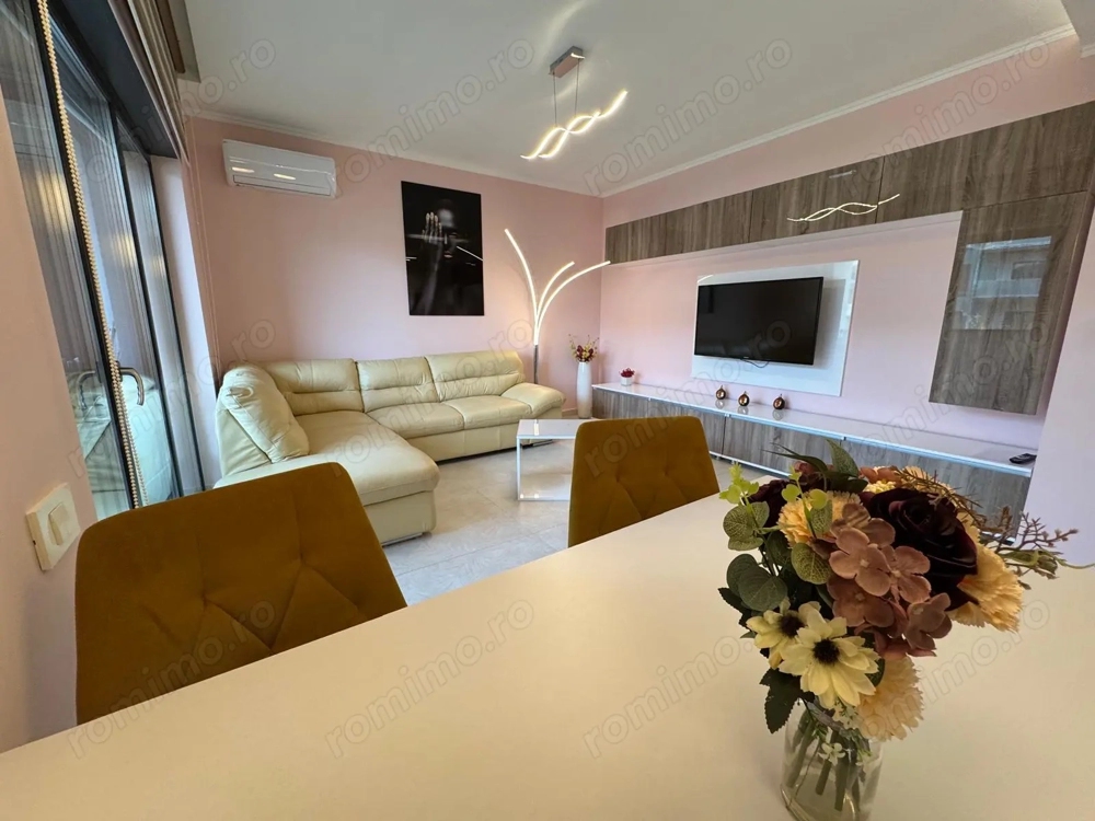 Apartament de Lux in zona Kaufland, Dumbravita